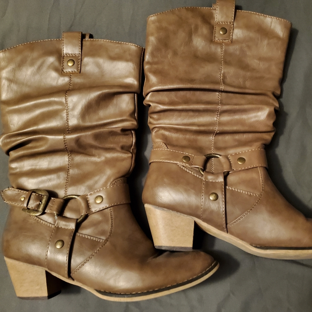 Boots